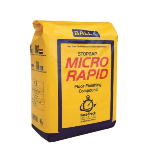 <b>Stopgap MICRO RAPID</b>