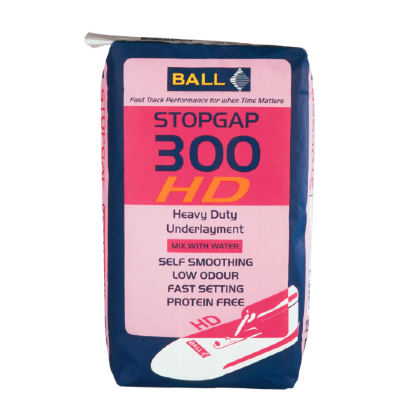 <b>Stopgap 300 HD</b>