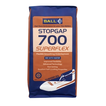 <b>Stopgap 700 Superflex</b>