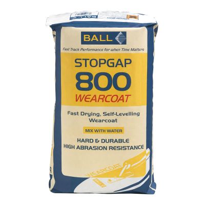 <b>Stopgap 800 Wearcoat</b>